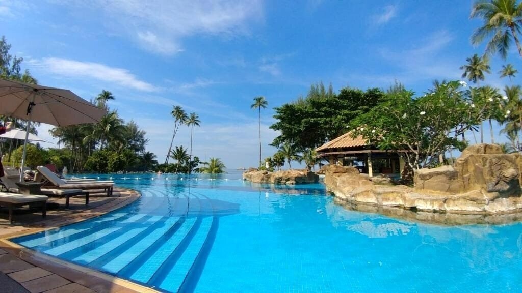 Зображення Nirwana Garden Resort 5*