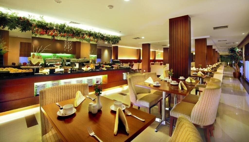 Фотография Aston Tanjung Pinang Hotel & Conference Center 4*