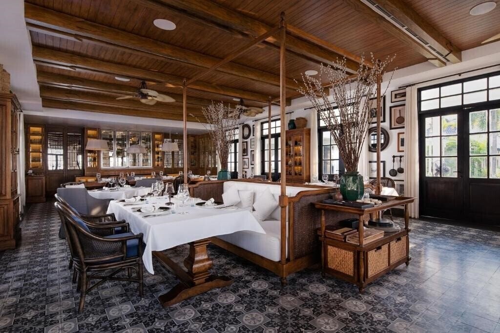 Картинка The Sanchaya 5*