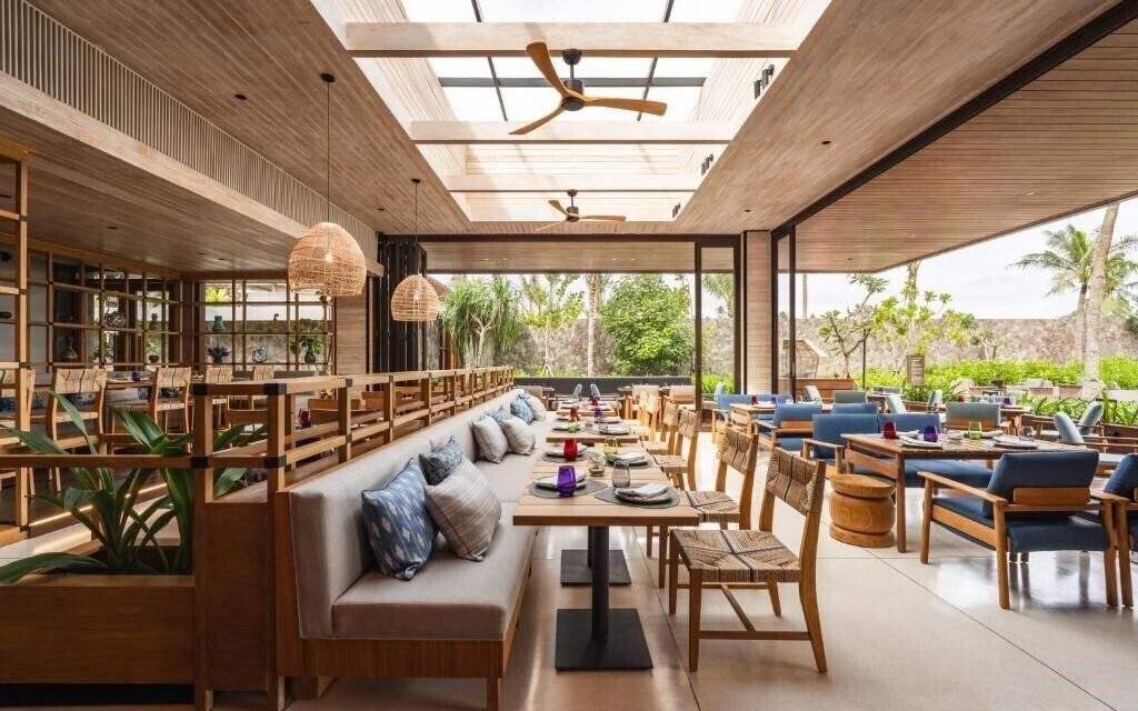 Зображення Hotel Indigo Bintan Lagoi Beach 5*