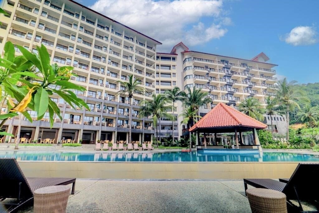Фото Laprima Hotel 4*
