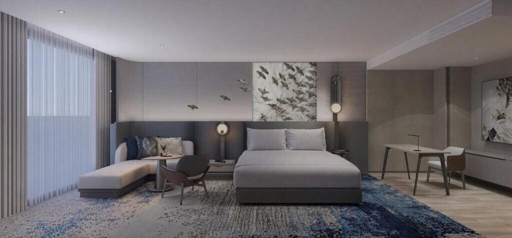 Фото Crowne Plaza Labuan Bajo by IHG 5*