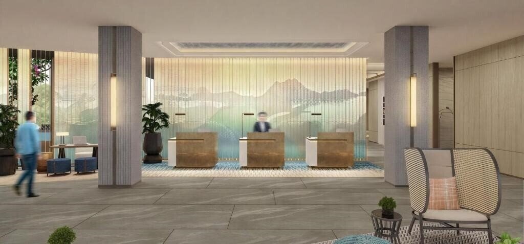 Зображення Crowne Plaza Labuan Bajo by IHG 5*