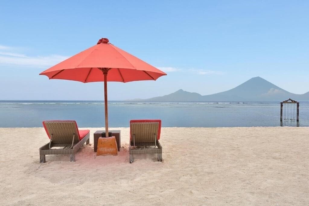 Фотографія Hotel Ombak Sunset 4*