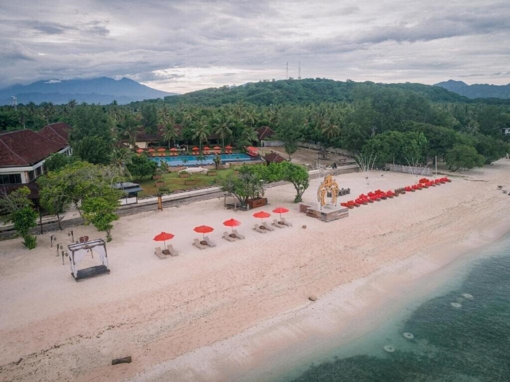 Зображення Hotel Ombak Sunset 4*