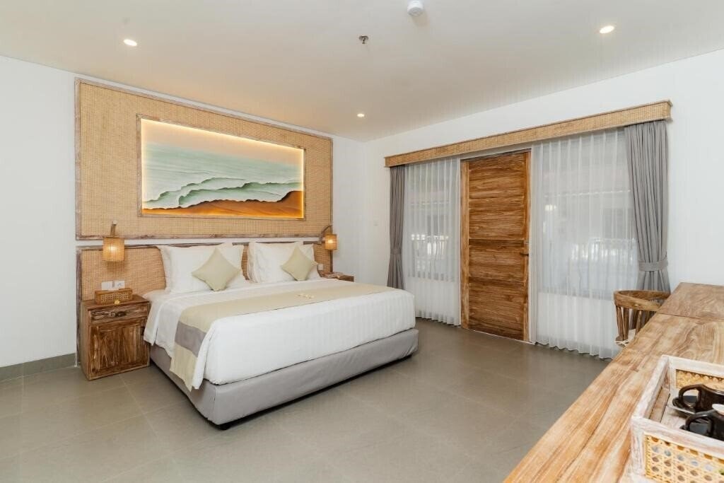 Зображення Villa Ombak 4*