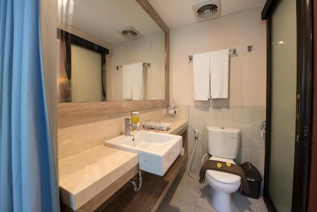 Фотография Natya Gili Trawangan 3*