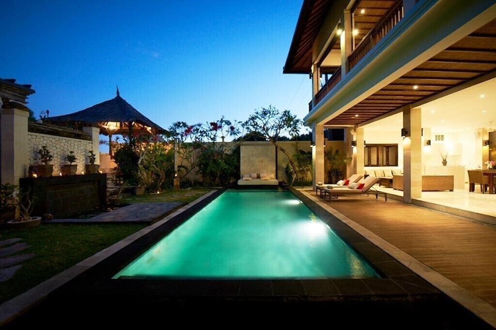 Фотография Kokomo Gili Trawangan Resort 4*