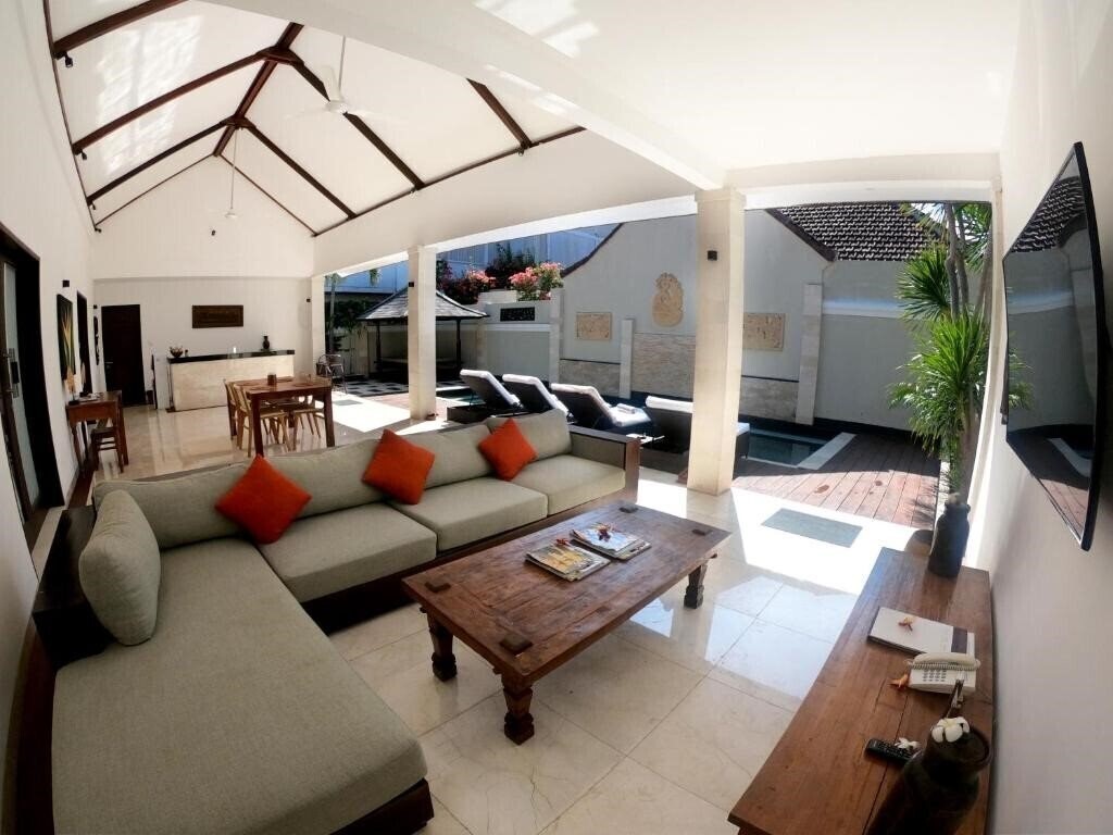 Изображение Kokomo Gili Trawangan Resort 4*