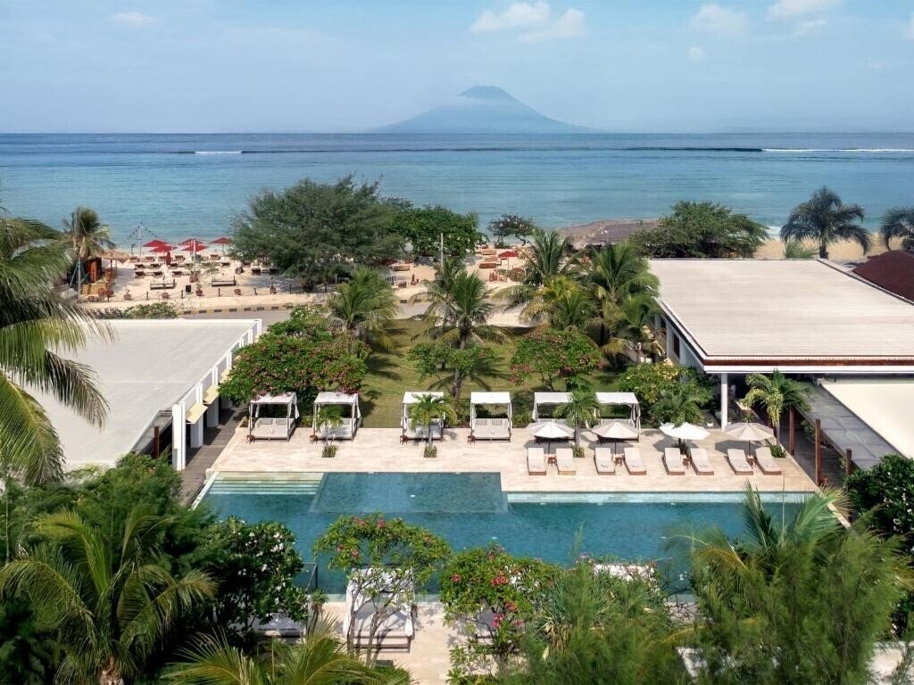 Готель Cocana Resort Gili Trawangan 5*