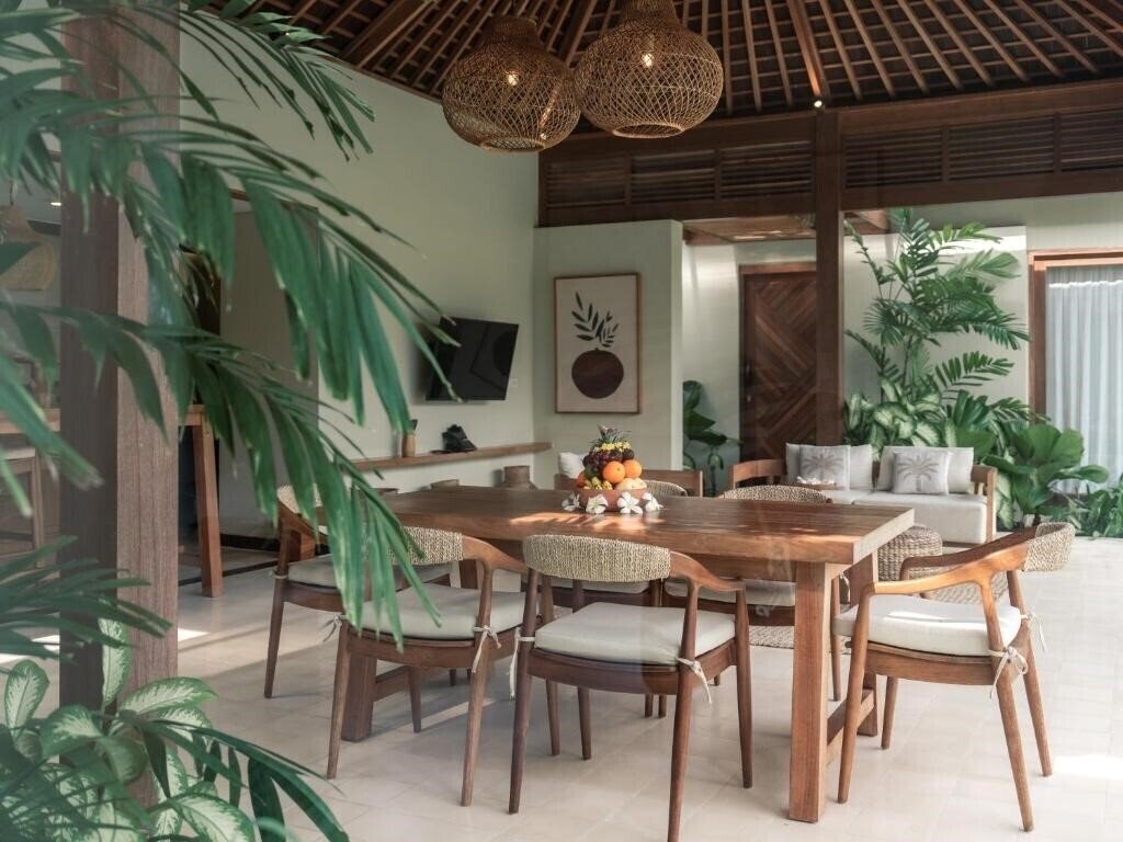 Фотографія Cocana Resort Gili Trawangan 5*