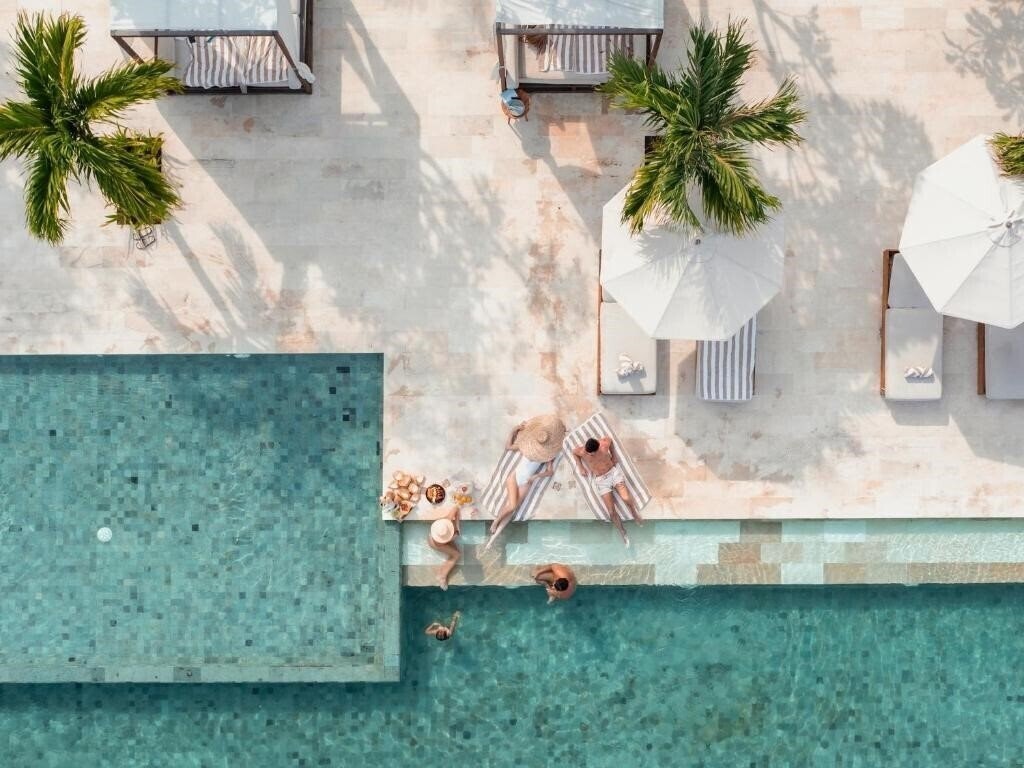 Зображення Cocana Resort Gili Trawangan 5*