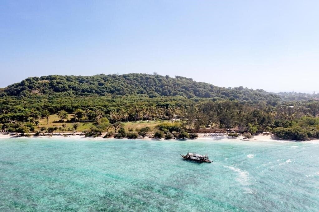 Готель Pondok Santi Estate 4*