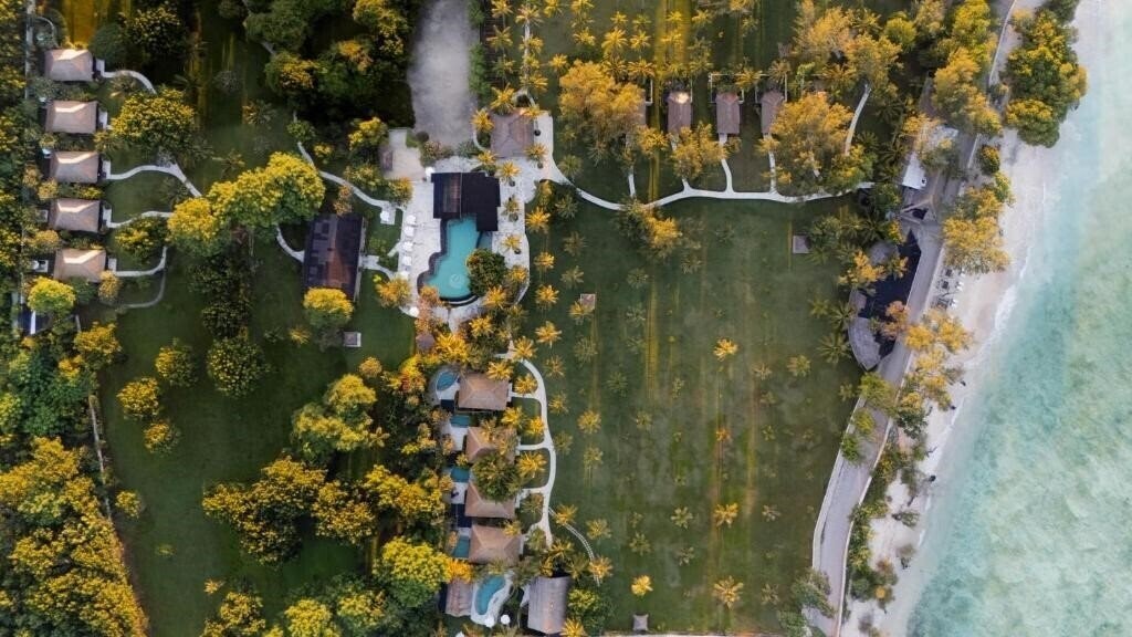 Отель Pondok Santi Estate 4*