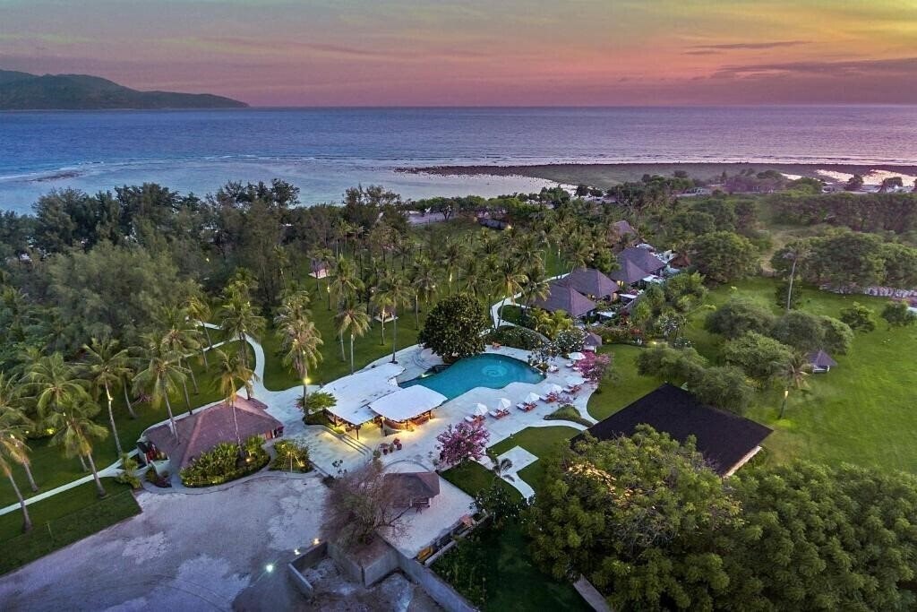 Фотографія Pondok Santi Estate 4*