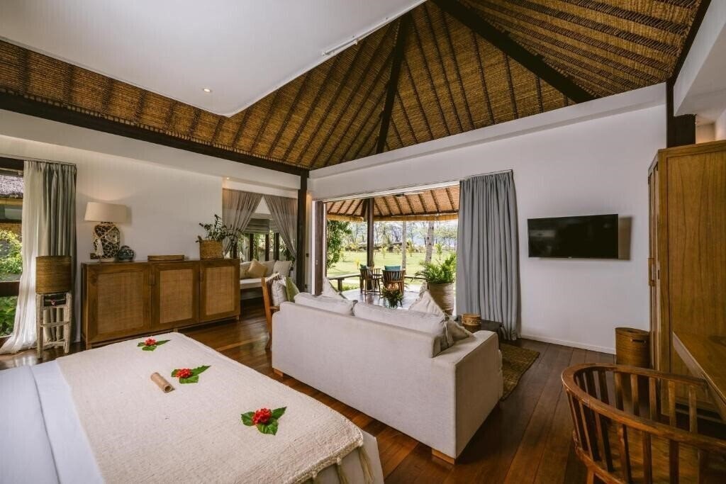 Изображение Pondok Santi Estate 4*