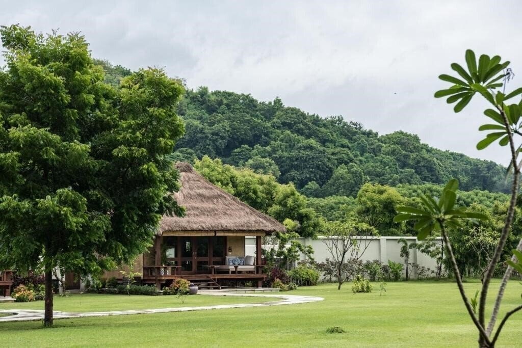 Картинка Pondok Santi Estate 4*