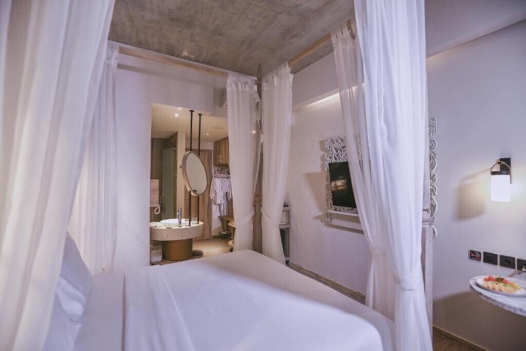 Фотографія MARC Hotel Gili Trawangan Lombok 3*