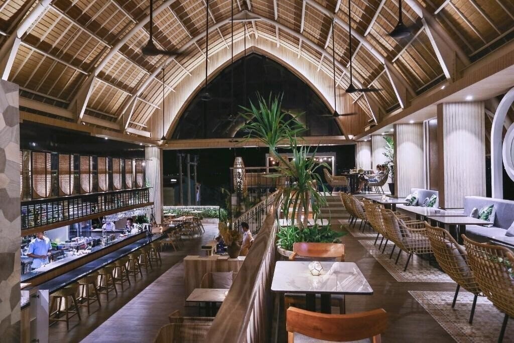 Зображення MARC Hotel Gili Trawangan Lombok 3*