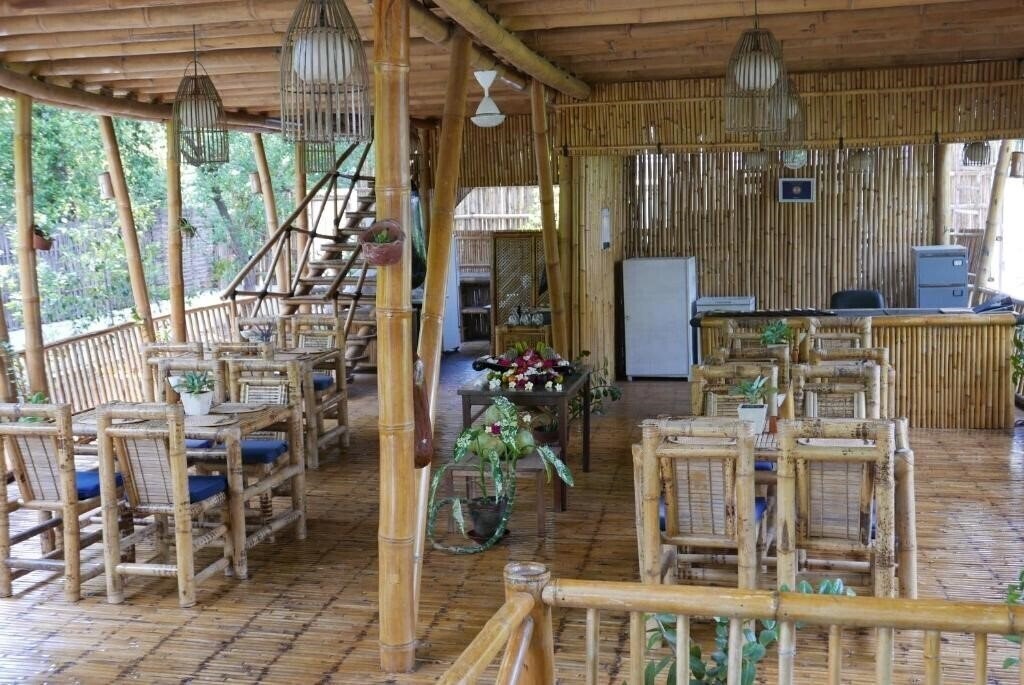 Фото Seri Resort Gili Meno - Adults Only 4*