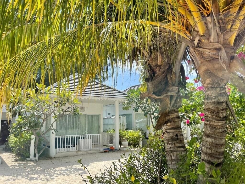 Зображення Seri Resort Gili Meno - Adults Only 4*