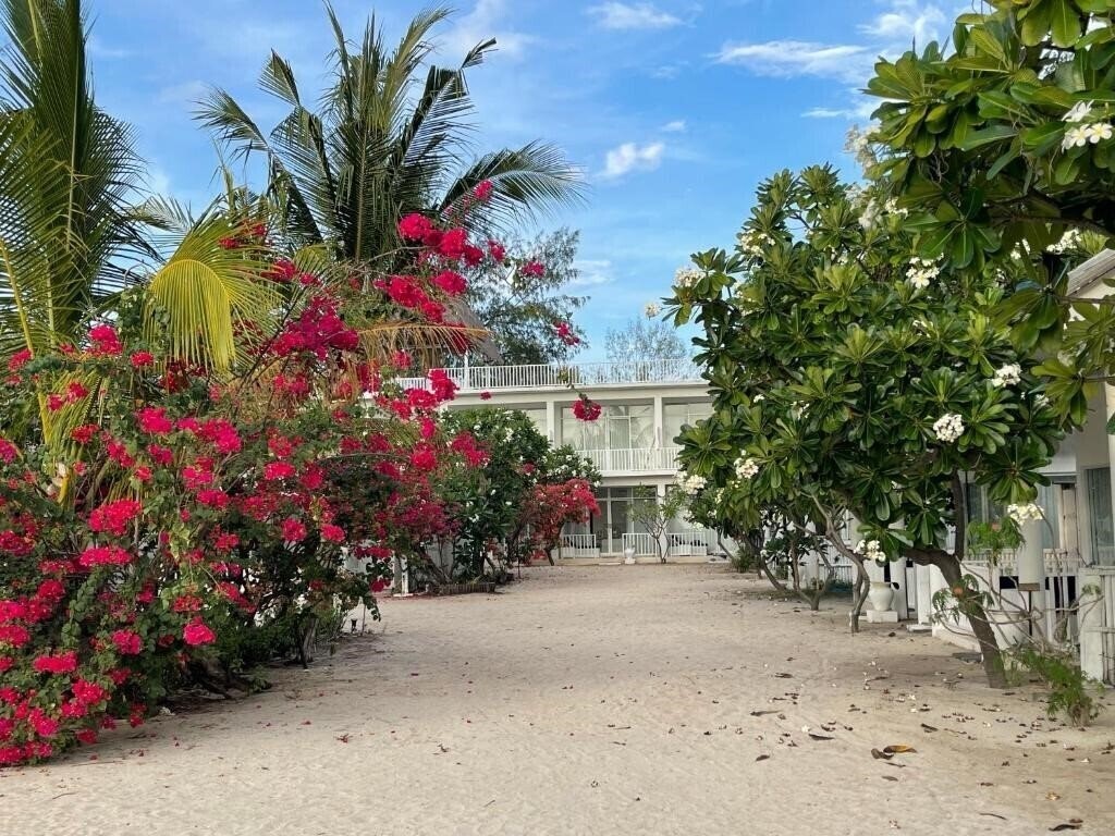 Картинка Seri Resort Gili Meno - Adults Only 4*