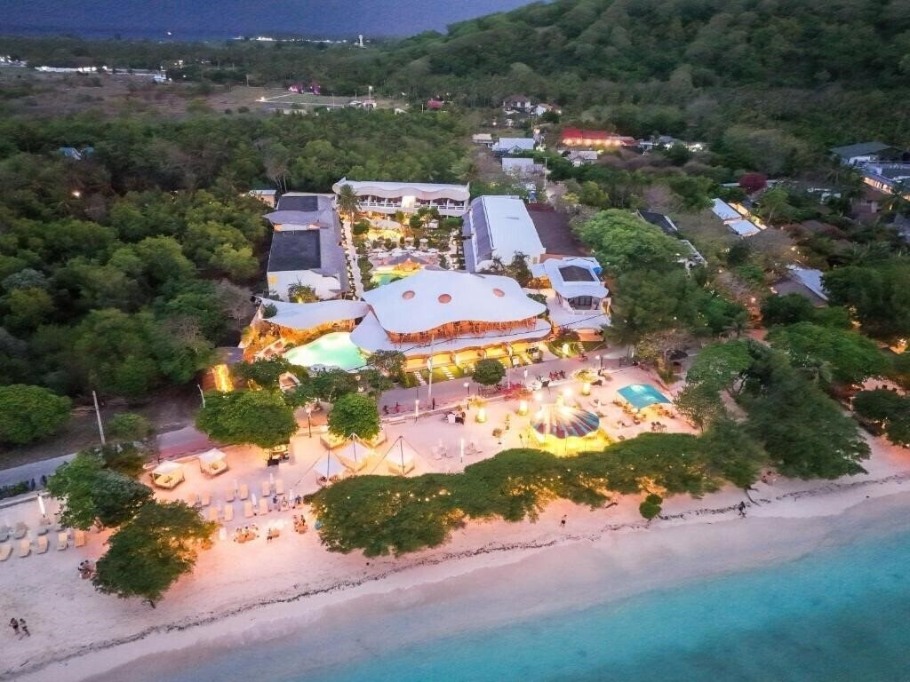 Фотография Pearl Sunset Resort 3*