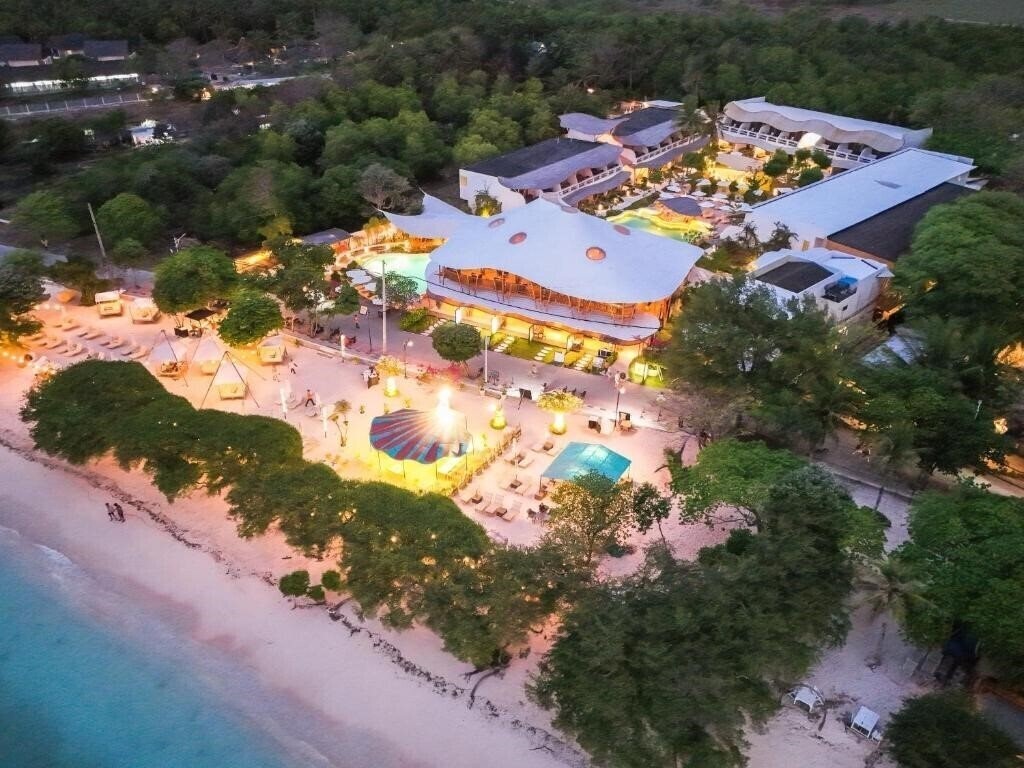 Изображение Pearl Sunset Resort 3*