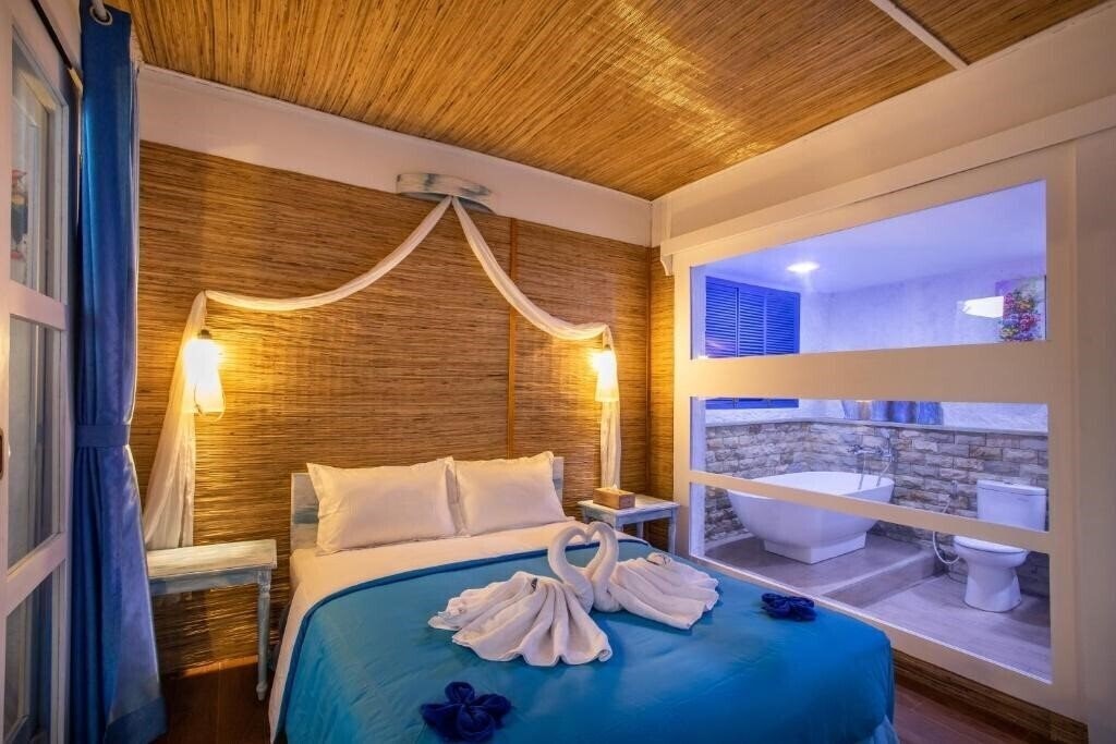 Фотография Santorini Beach Resort 3*