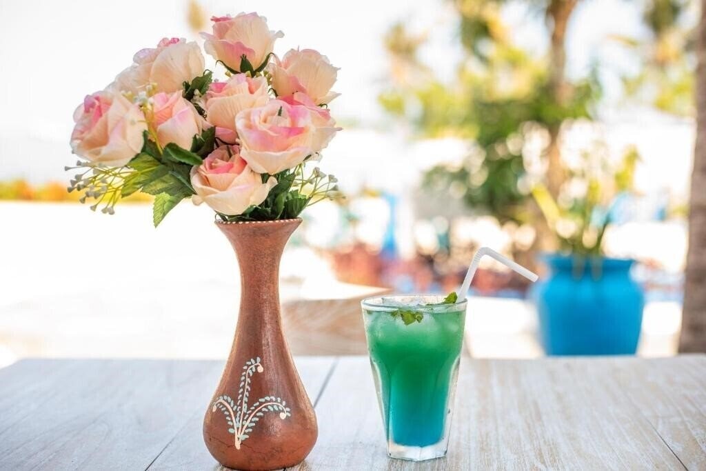 Картинка Santorini Beach Resort 3*