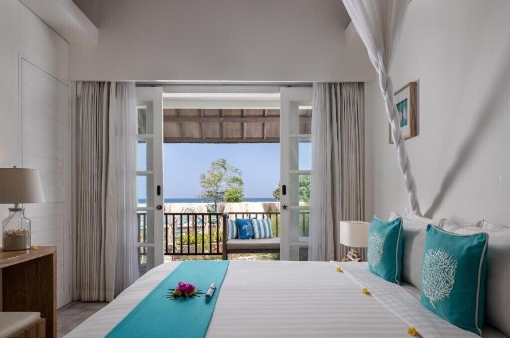 Картинка Kardia Resort Gili A Pramana Experience 4*