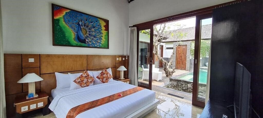 Готель The Trawangan Resort 3*