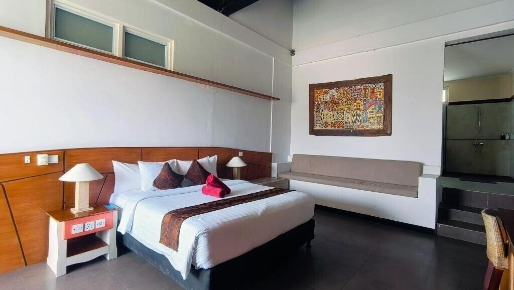 Зображення The Trawangan Resort 3*