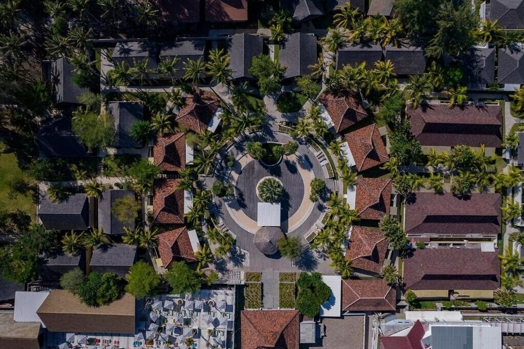 Фото Frii Resort Gili Trawangan 3*