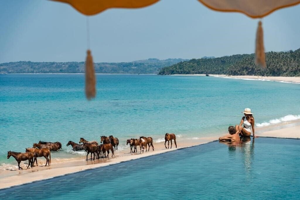 Фотография Nihi Sumba 5*