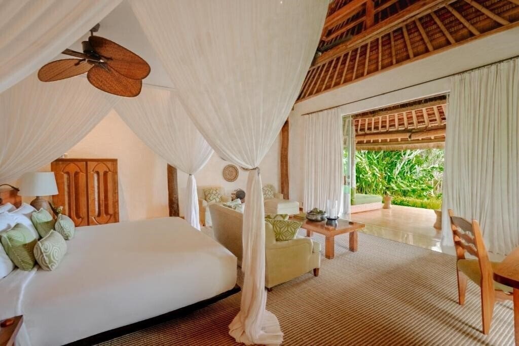 Изображение Nihi Sumba 5*
