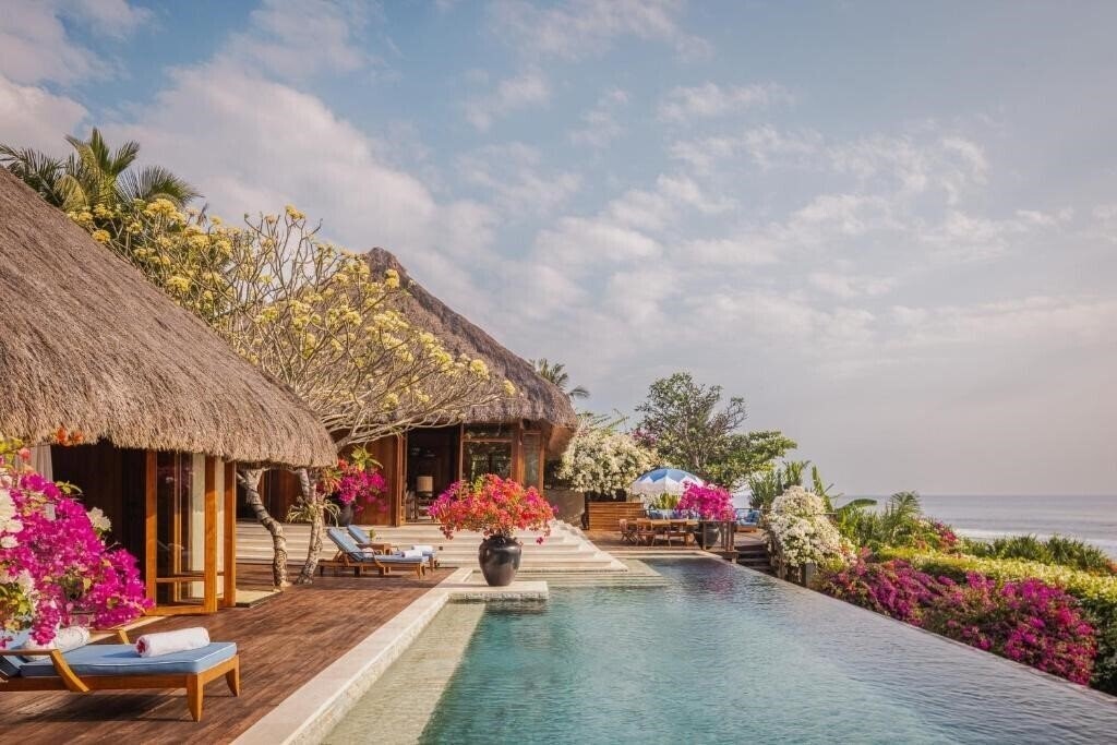 Картинка Nihi Sumba 5*