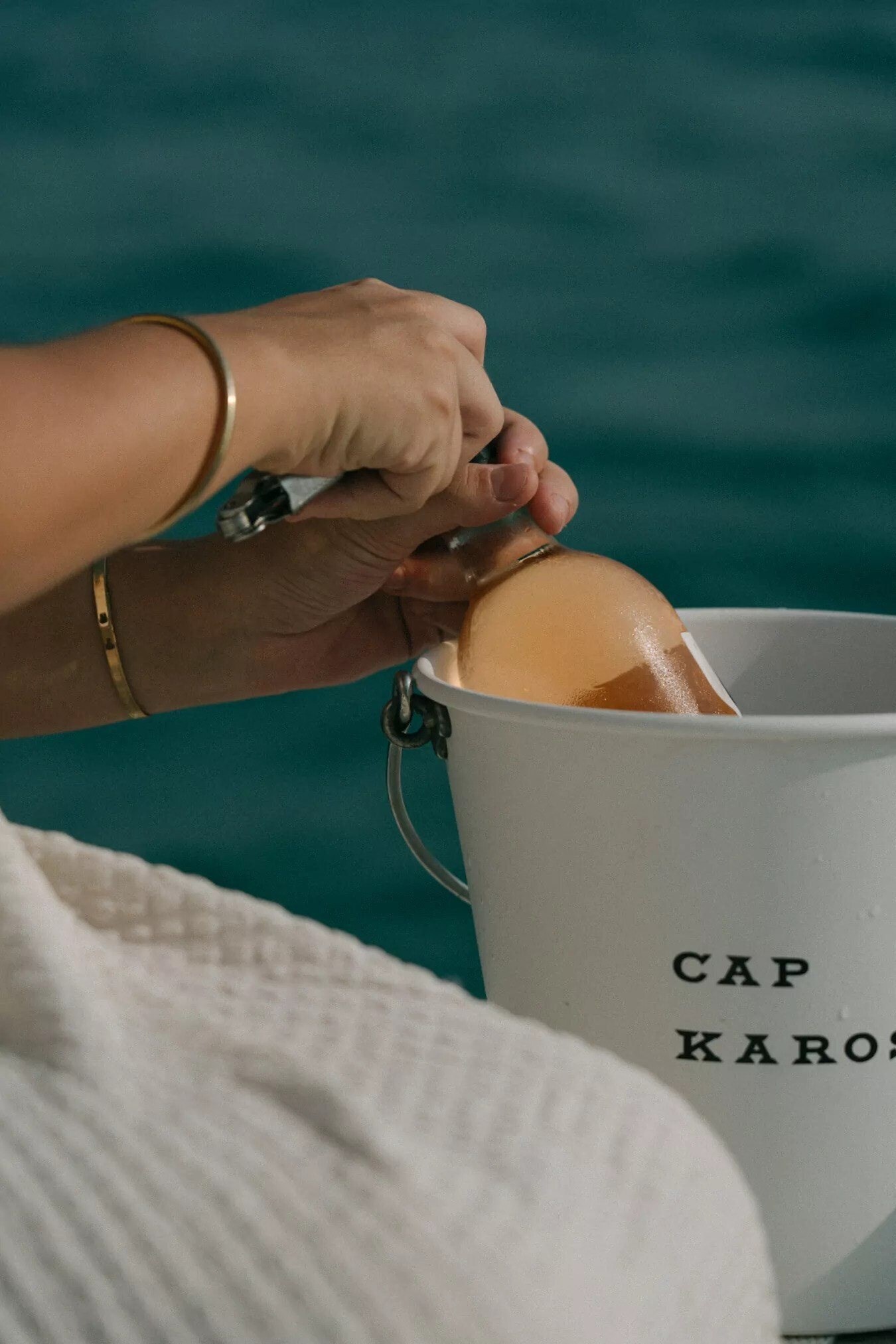 Зображення Cap Karoso 5*