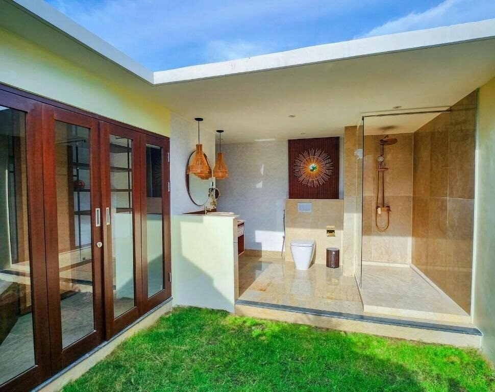 Фото Kandora Luxury Villa 5*