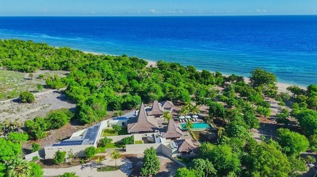 Зображення Kandora Luxury Villa 5*