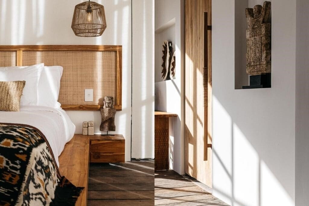 Отель Alamayah Boutique Retreat Hotel 5*