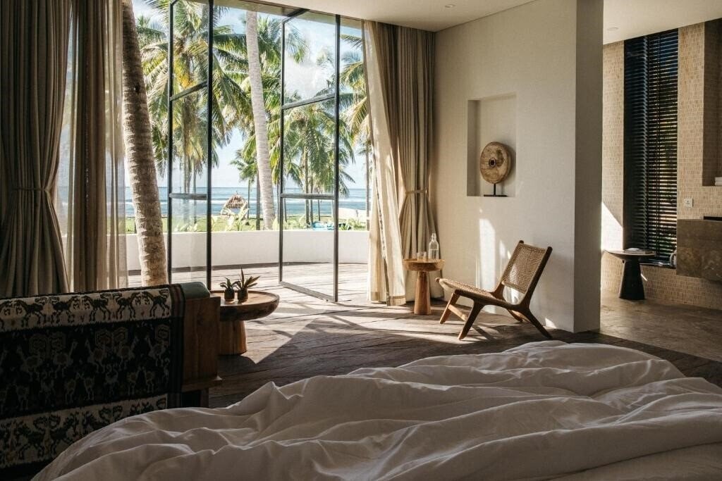 Фото Alamayah Boutique Retreat Hotel 5*