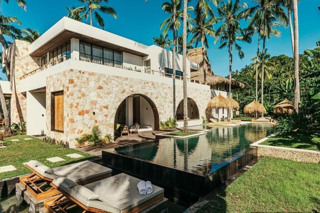 Фотография Alamayah Boutique Retreat Hotel 5*