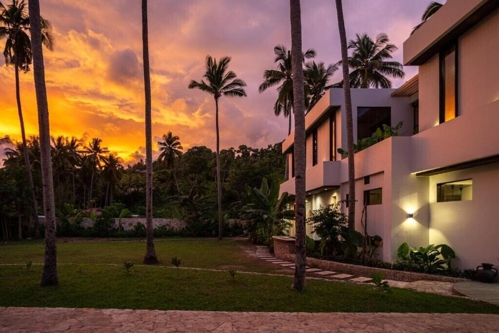 Картинка Alamayah Boutique Retreat Hotel 5*