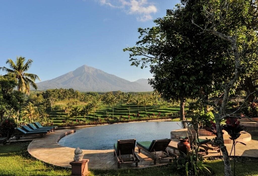 Фото Ijen Resort & Villas 4*