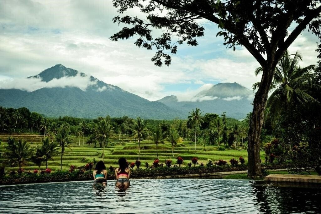 Фотографія Ijen Resort & Villas 4*