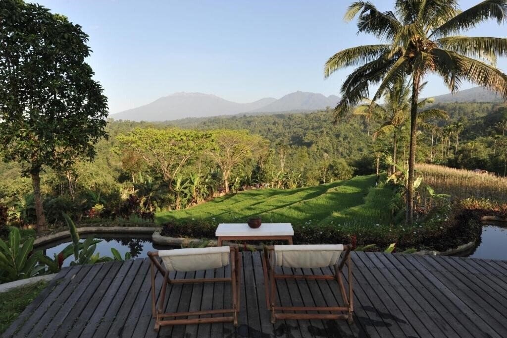 Зображення Ijen Resort & Villas 4*