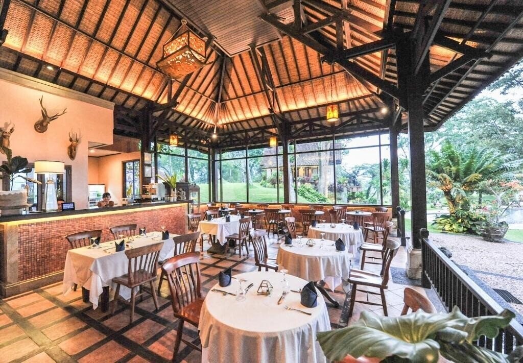 Картинка Ijen Resort & Villas 4*