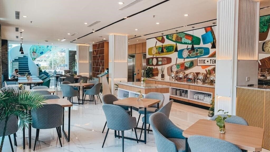 Зображення Artotel Surabaya 3*