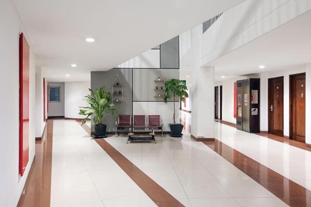 Картинка Amaris Hotel Bandara Soekarno Hatta 2*